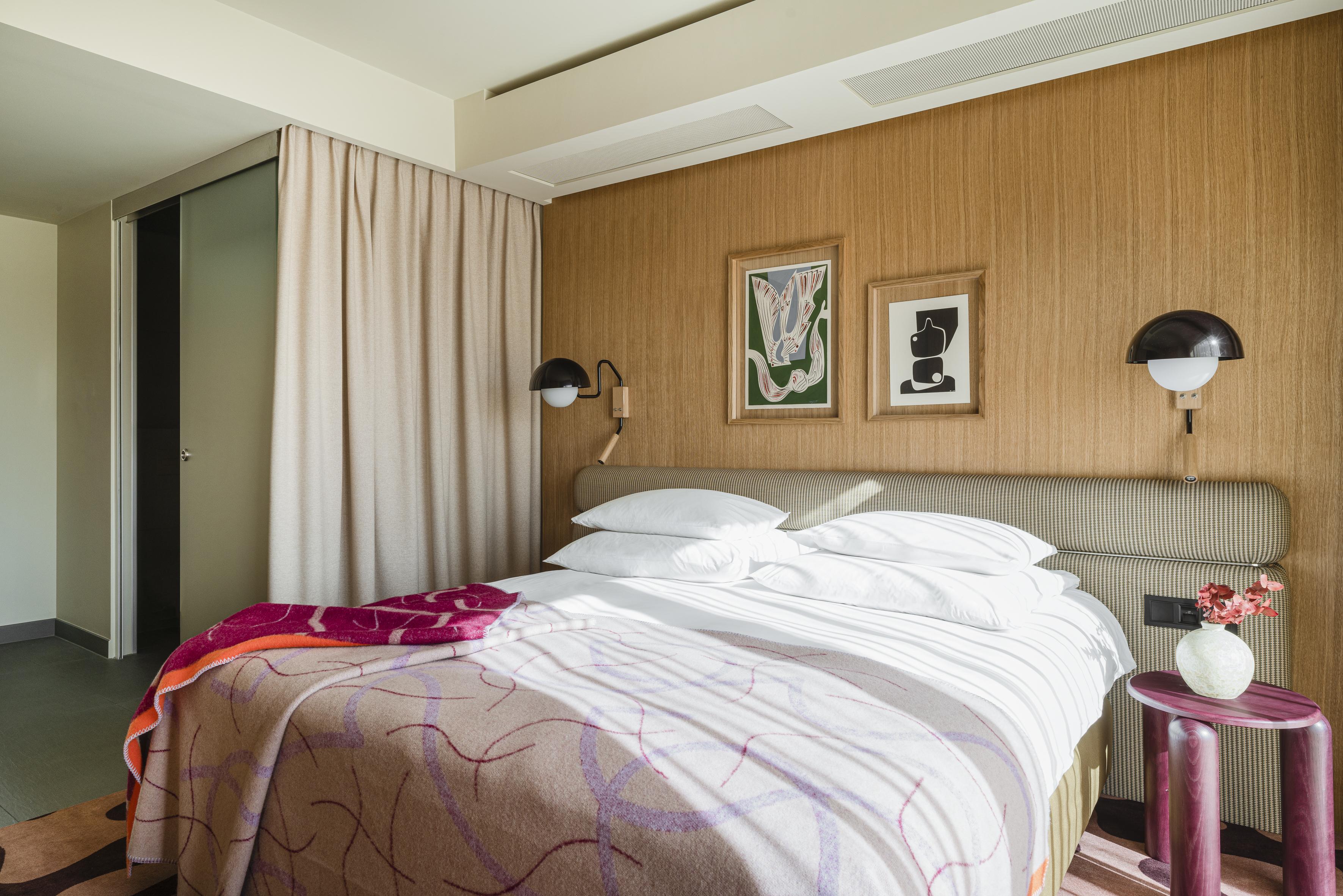 Puro Stare Hotel Krakau